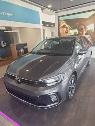 Carro 1.0 200 TSI COMFORTLINE AUTOMÁTICO