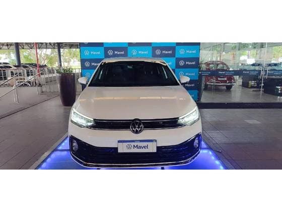 Carro 1.0 200 TSI HIGHLINE AUTOMÁTICO