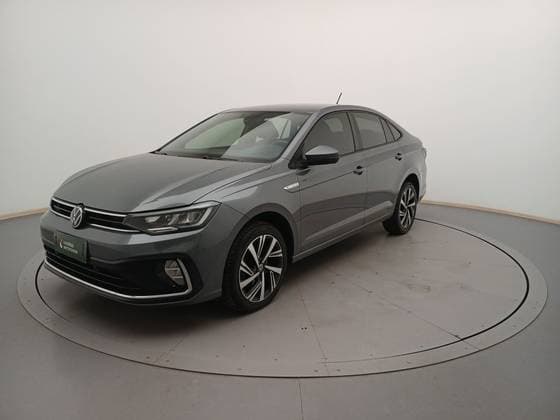 Carro 1.0 200 TSI HIGHLINE AUTOMÁTICO