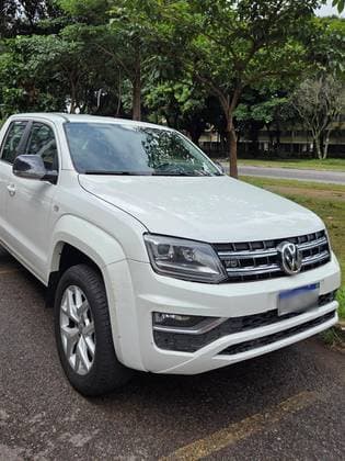 Carro 3.0 V6 TDI DIESEL HIGHLINE EXTREME CD 4MOTION AUTOMÁTICO
