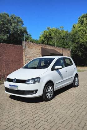 Carro 1.6 MI PRIME 8V FLEX 4P MANUAL