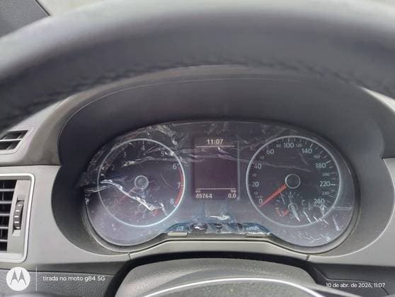Carro 1.6 MSI TOTAL FLEX XTREME 4P MANUAL