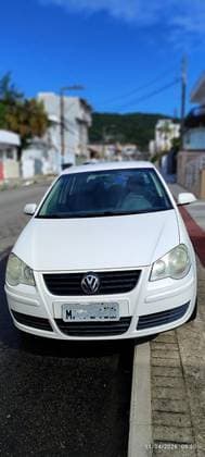 Carro 1.6 MI 8V FLEX 4P AUTOMATIZADO
