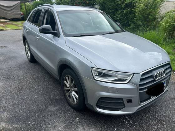 Carro 1.4 TFSI ATTRACTION FLEX 4P S TRONIC