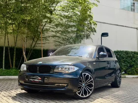 Carro 2.0 UE71 16V GASOLINA 4P AUTOMÁTICO