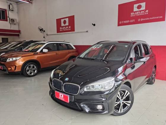 Carro 2.0 CAT GP 16V TURBO ACTIVEFLEX 4P AUTOMÁTICO