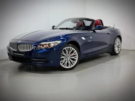 Carro 2.5 I6 GASOLINA SDRIVE23I AUTOMÁTICO