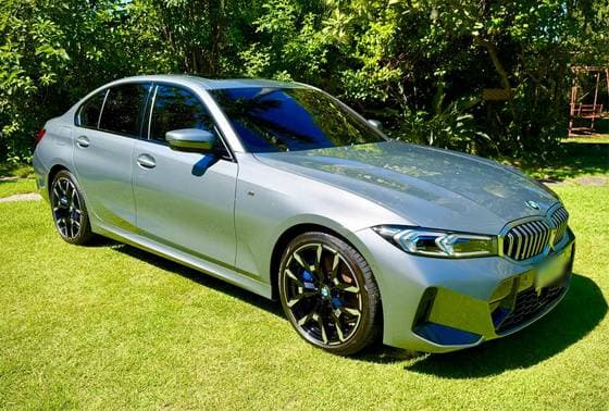 Carro 2.0 16V TURBO FLEX M SPORT AUTOMÁTICO