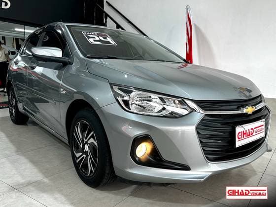 Carro 1.0 FLEX LT MANUAL