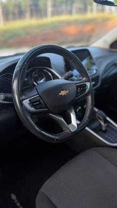 Carro 1.0 TURBO FLEX LTZ AUTOMÁTICO