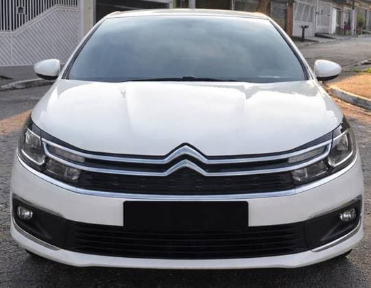 Carro 1.6 THP FLEX FEEL BVA