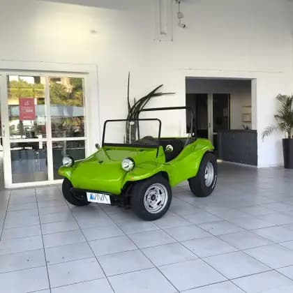 Carro GASOLINA MANUAL