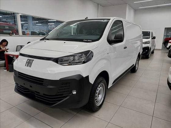 Carro 2.2 TURBO DIESEL MULTI MANUAL