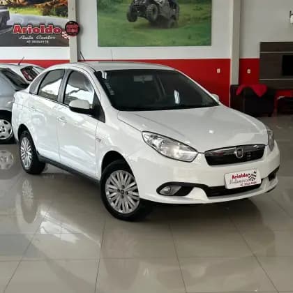 Carro 1.4 MPI EL 8V FLEX 4P MANUAL