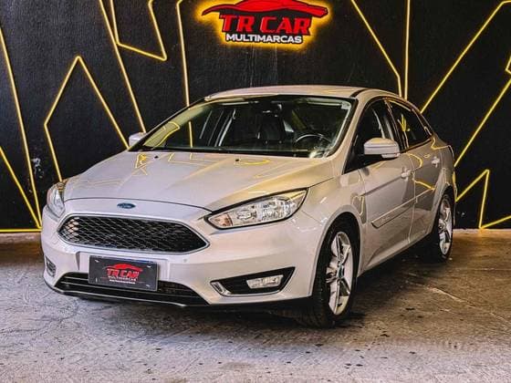 Carro 2.0 SE PLUS SEDAN 16V FLEX 4P POWERSHIFT