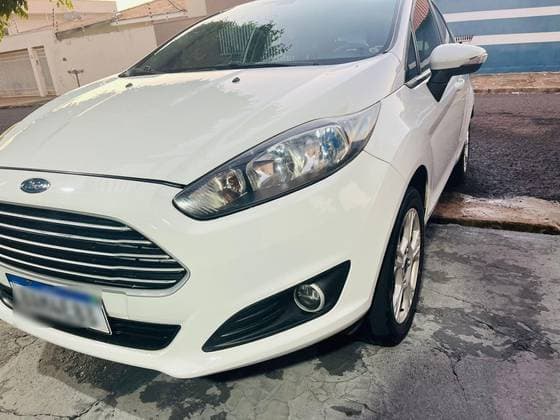 Carro 1.5 SE HATCH 16V FLEX 4P MANUAL