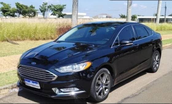 Carro 2.0 SEL 16V GASOLINA 4P AUTOMÁTICO