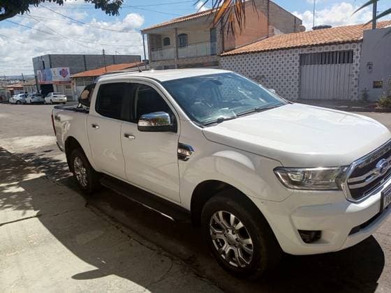 Carro 3.2 XLT 4X4 CD 20V DIESEL 4P AUTOMÁTICO
