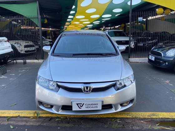 Carro 1.8 LXL SE 16V FLEX 4P AUTOMÁTICO