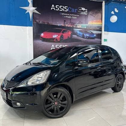 Carro 1.5 EX 16V FLEX 4P MANUAL