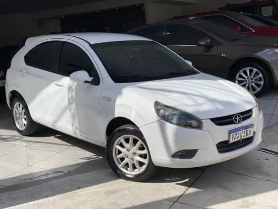 Carro 1.4 16V GASOLINA 4P MANUAL