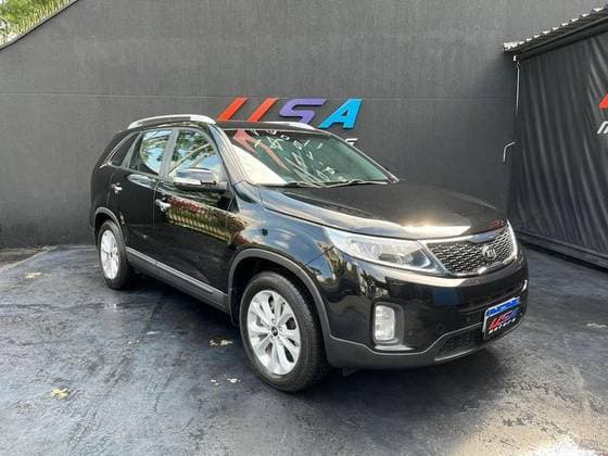 Carro 2.4 16V GASOLINA EX AUTOMÁTICO