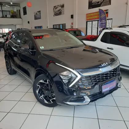 Carro 1.6 TGDI MHEV EX PRESTIGE DCT