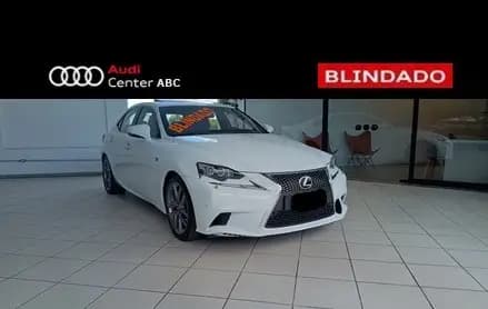 Carro 2.5 V6 24V GASOLINA 4P AUTOMÁTICO