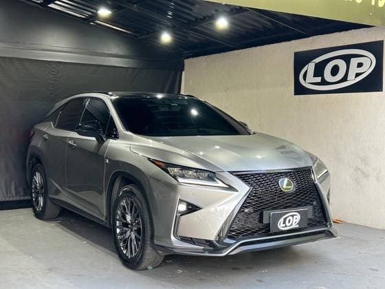 Carro 3.5 V6 24V GASOLINA 4P AUTOMÁTICO