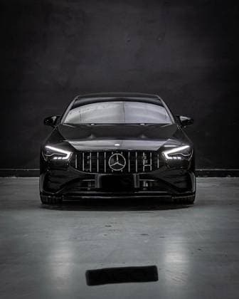 Carro 2.0 MHEV 4MATIC 8G-DCT