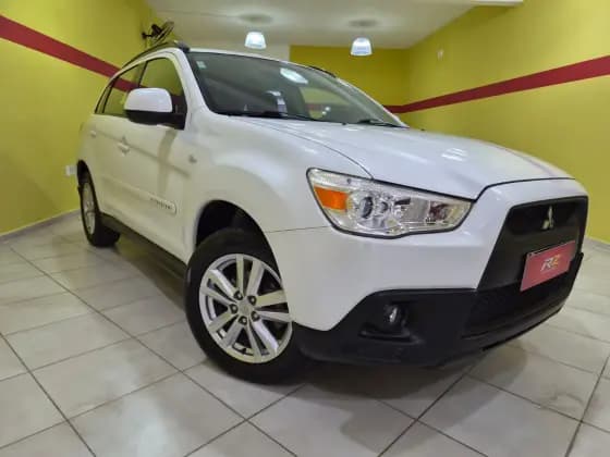 Carro 2.0 4X2 16V GASOLINA 4P AUTOMÁTICO