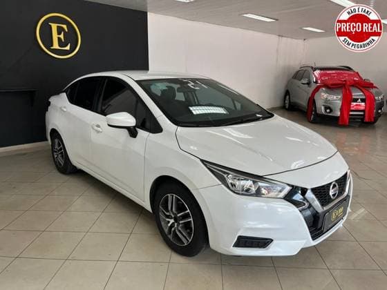 Carro 1.6 16V FLEX SENSE XTRONIC