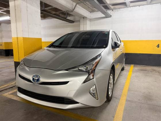 Carro 1.8 16V HÍBRIDO 4P AUTOMÁTICO