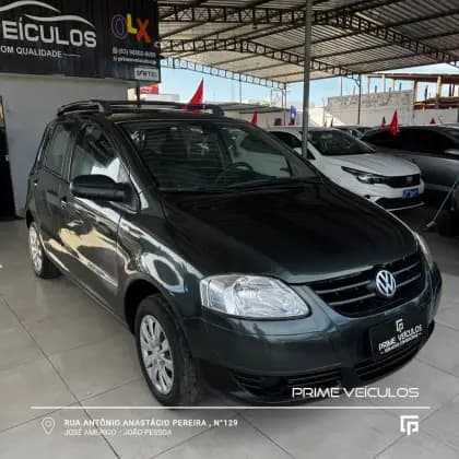 Carro 1.0 MI CITY 8V FLEX 4P MANUAL