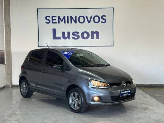 Carro 1.6 MSI TOTAL FLEX CONNECT 4P MANUAL