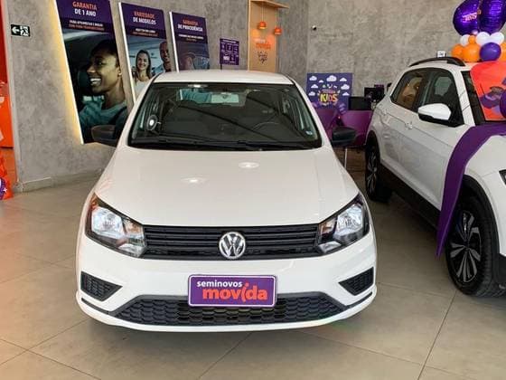 Carro 1.6 MSI TOTALFLEX 4P MANUAL