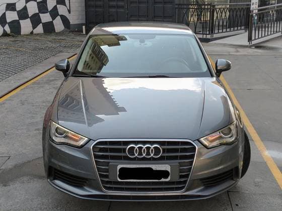 Carro 1.4 TFSI SEDAN 16V GASOLINA 4P S-TRONIC