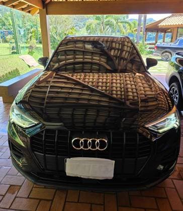 Carro 1.4 35 TFSI GASOLINA BLACK S TRONIC