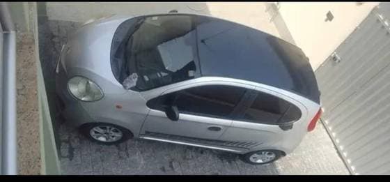 Carro 1.0 MPFI LOOK 12V FLEX 4P MANUAL