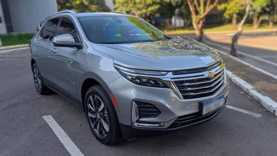 Carro 1.5 16V TURBO GASOLINA PREMIER AWD AUTOMÁTICO