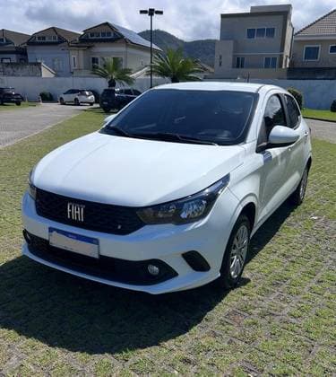 Carro 1.0 FIREFLY FLEX DRIVE MANUAL