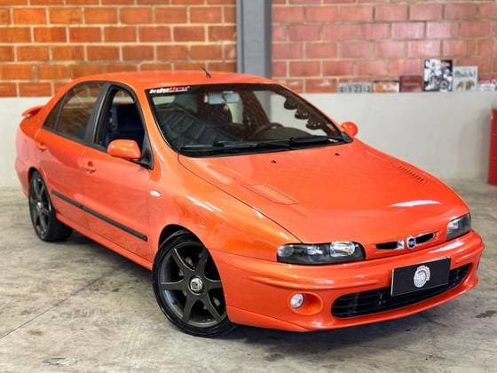 Carro 2.4 MPI ELX 20V GASOLINA 4P MANUAL