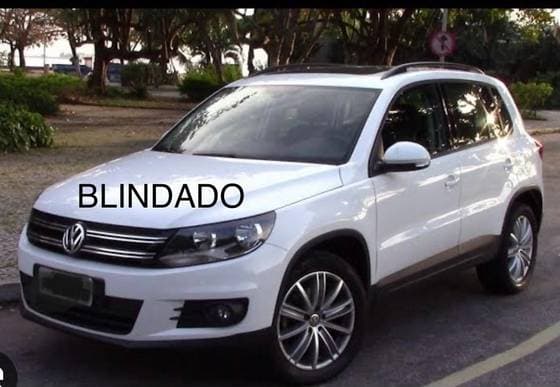 Carro 1.4 TSI 16V TURBO GASOLINA 4P DSG