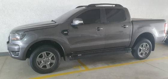 Carro 2.2 XLS 4X2 CD 16V DIESEL 4P AUTOMÁTICO