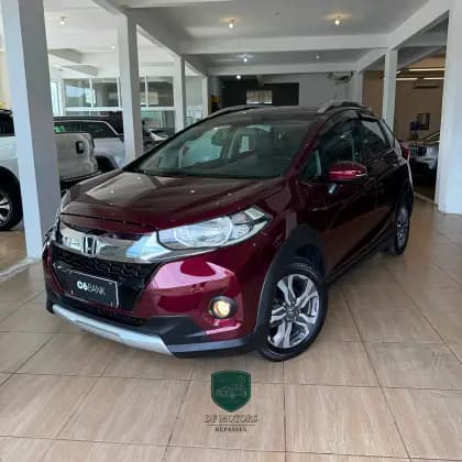 Carro 1.5 16V FLEXONE EXL CVT