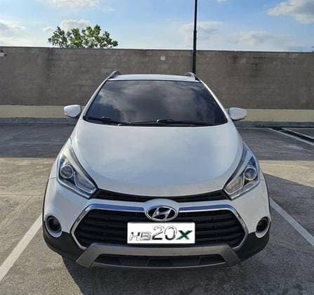 Carro 1.6 PREMIUM 16V FLEX 4P AUTOMÁTICO