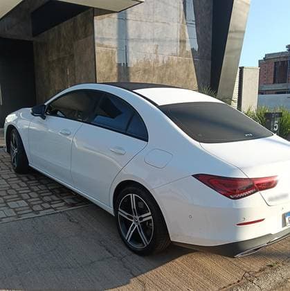 Carro 2.0 CGI GASOLINA SPORT 4MATIC 7G-DCT