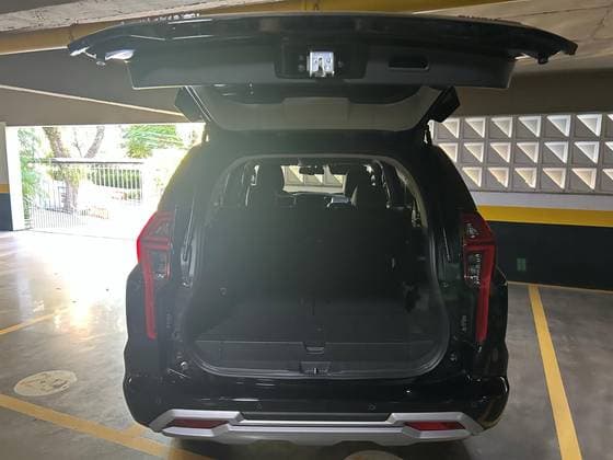 Carro 2.4 16V MIVEC TURBO DIESEL HPE AWD AUTOMÁTICO