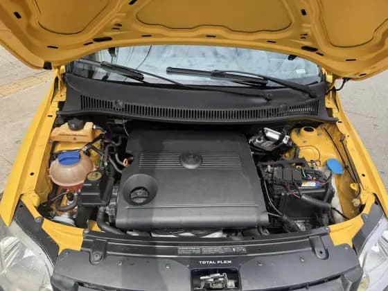 Carro 1.6 MI FLEX 8V 4P MANUAL