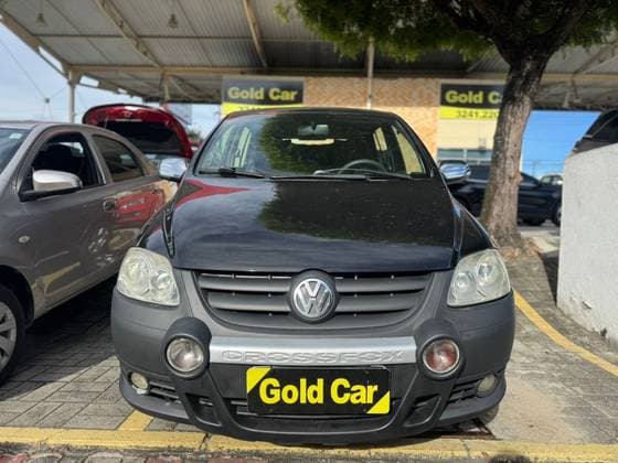 Carro 1.6 MI FLEX 8V 4P MANUAL
